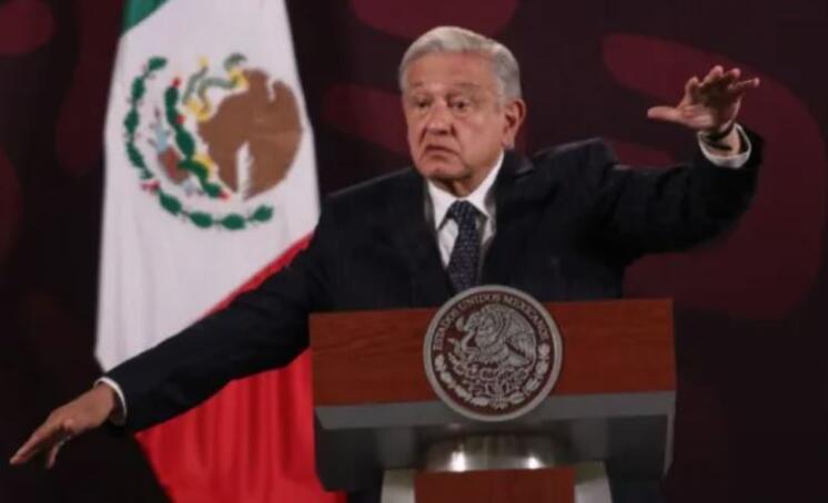 Última “mañanera” de López Obrador será el 30 de septiembre